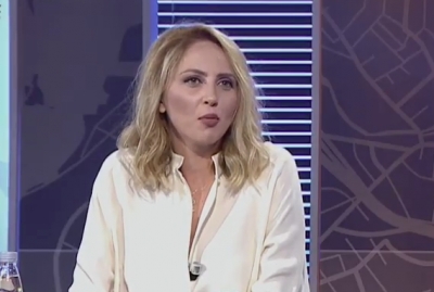 Briseida Shehaj plas &#039;bombën&#039;: Rama i ka dhënë në fshehtësi konceisionin e kontrollit të naftës kompanisë …