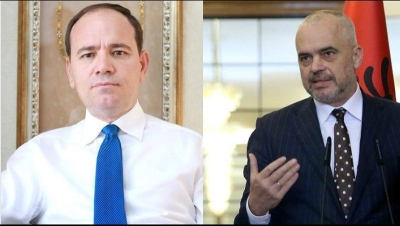Nishani: Akti i rëndë i Edi Ramës dhe Lulzim Bashës, më i rëndi në Shqipërinë pas diktaturës