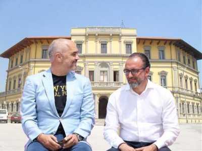 Falimenton Bashkia e Vlorës, 3 muaj pa rroga
