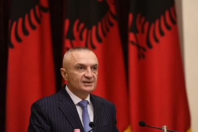 Presidenti Meta i kthen një tjetër ligj Kuvendit, ja për çfarë bëhet fjalë dhe arsyet