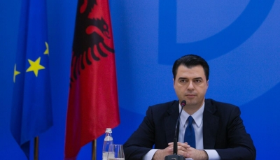 Pushtimi i bashkive, Basha: Jemi në kushtet e një grushti shteti