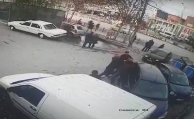 I thyejnë brinjët dhe kokën me tullë, biznesmeni ngre supet: Çudi, pse nuk i izolon Policia 2 vëllezërit?