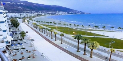 VIDEO/ IKM nis nga Lungomare, shembjet në të gjithë vijën bregdetare të vendit, apel qytetarëve