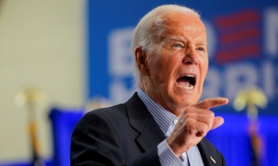 Biden bën sërish gafë: Do fitoj ndaj Trump në zgjedhjet e vitit 2020