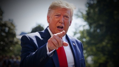 Arma e pabesueshme e Donald Trumpit: S’është parë e as nuk është dëgjuar kurrë