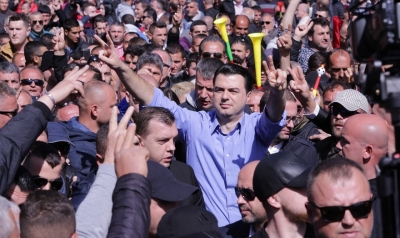 Basha më i votuari në zgjedhjet e ardhëshme?