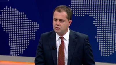 Bylykbashi: Rama nuk e do dialogun, kërkon të ndryshojë Kodin Zgjedhor në mënyrë të njëanshme