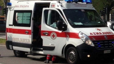Sherr mes disa personave, plagoset i riu shqiptar në Itali