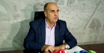 Zbulohen përplasjet/Ja pse u shkarkua prefekti i Shkodrës