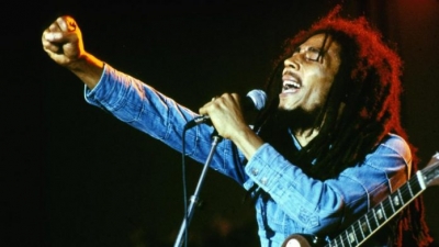 Film biografik për Bob Marley