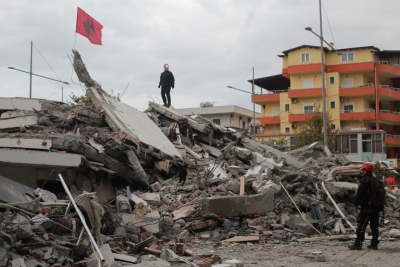 Tërmeti i 26 nëntorit/Mbrojtja civile “në letër”, KLSH:Nuk ka staf, strategji dhe as plane evakuimi