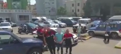 Bënin tatuazhe, por shisnin dhe drogë, kush janë dy të rinjtë e arrestuar (emrat)
