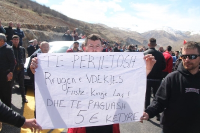 Më 8 shkurt Kukësi do të shkurtojë ditët e kësaj qeverie