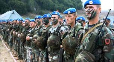 Shqipëria e paaftë për mbulimin e shpenzimeve të NATO-s