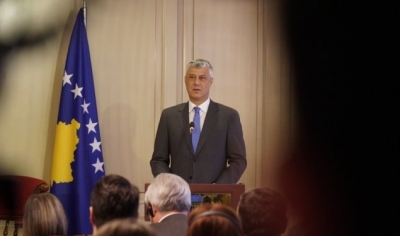 Ftesa e Grenellit për dialog në Shtëpinë e Bardhë, vjen reagimi i Hashim Thaçit