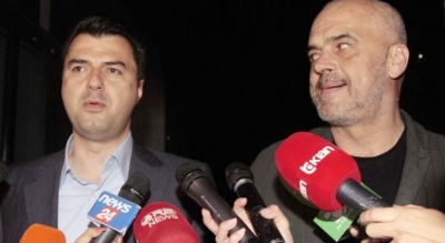 Rama del jashtë kontrollit, nis kërcënimet ndaj opozitës