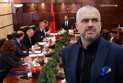 Denoncimi/ Edi Rama zgjedh në krye të Prokurorisë së Përgjithshme djalin e tezes së Ina Ramës