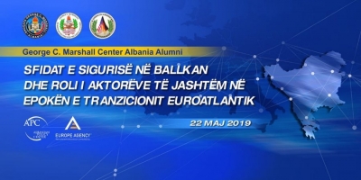 Konferenca për ‘Sfidat e Sigurisë në Ballkan’… marrin pjesë Meta, Nishani dhe Jahjaga