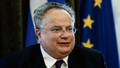 Pas vizitës në Ohër, Kotzias takim me Behgjet Pacollin dhe presidentin Hashim