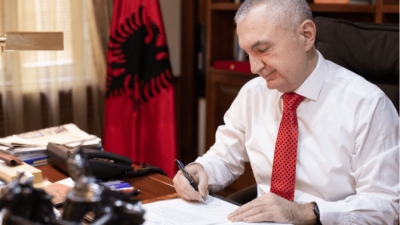 Presidenti Meta, letër tjetër KQZ-së: Informacion të thelluar për deputetët e rinj