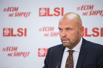 Ish-ministri i përgjigjet Ramës: Provoje me zgjedhje mbështetjen që ke në popull