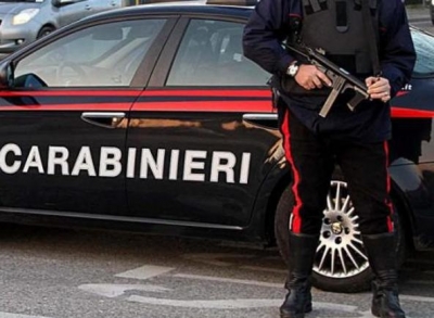 Itali/ Policia plagos 42- vjeçarin shqiptar, në arrati me makinën e vjedhur