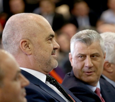 Godet instituti IFIMES: Shkatërrimi i dyshes Rama - Thaçi, fillimi i punëve të mira në Ballkan