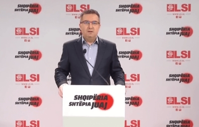VIDEO/ Luan Rama: 16 shkurti do të jetë dita e fitores mbi të keqen