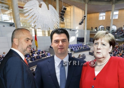 Zbardhet e vërteta: Si sabotoi Rama që në qershor, zgjidhjen e krizës me ndërmjetësinë e Gjermanisë