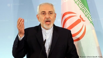 Irani kërcënon BE - Jo nënshtrim ndaj SHBA-së, ose....