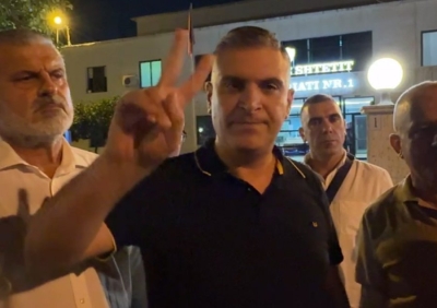 5 orë në komisariat me urdhër të Ballës, Blushi: U provokova, rugaçëria do marrë përgjigjen e merituar