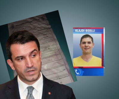 Veliaj aksion për gjobitjene qytetarëve, gazetari Bodlli: Fushatë vjedhjeje në prag të zgjedhjeve.