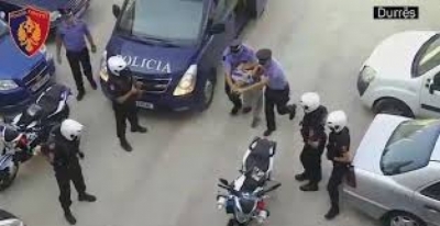 Kërkohej nga drejtësia italiane, ja kush është ia arrestuari në Durrës