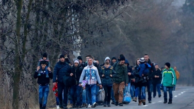 Po heshtim, po ikim dhe po vdesim për së gjalli…?!