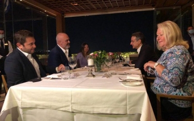 Sali Berisha: Edi Rama e shiti detin, akt tradhtie kombëtare!