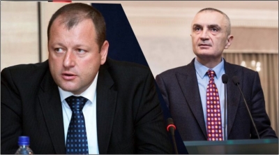 Meta përcjell me të qeshura akuzat e mazhorancës për Bahri Shaqirin