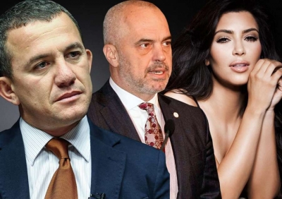 Buzhala: Rama i papunë, e fiton popullaritetin si Kim Kardashian