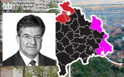 Sllovakia: Absolutisht kundër ndarjes së Kosovës
