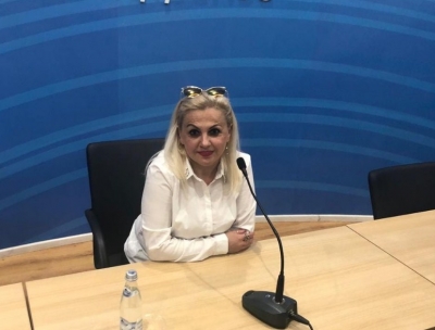 &quot;Ambasadorë, mbroni të drejtën e popullit&quot;