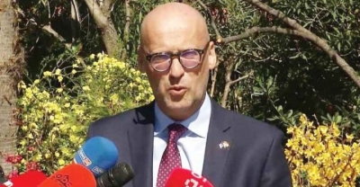 Keshilltari ekonomik i CDU per Gjermanine e Veriut i drejtohet Rames:A je përndjekur penalisht në vitet 90?
