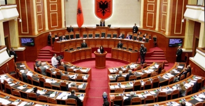 U tha se do ishin në Kuvend, seanca nis pa opozitën. A do të ketë një skenar?
