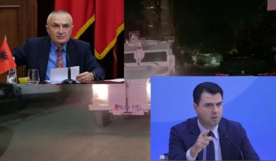 Vrasja në Velipojë, Meta dhe Basha: Hiqni dorë nga propaganda cinike, situata ka dalë nga kontrolli. Shteti i gjunjëzuar para krimit