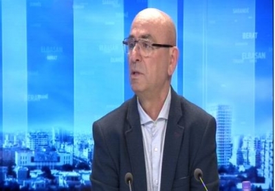 Robert Budina: Qeveria nuk duhet ta shëmbë godinën e teatrit, duhet më shumë respekt për artin