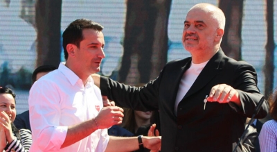 A e ka lëshuar Rama, Veliajn? Mos e humbisni batutën epike të Manjanit