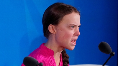 “Histeri masive” – Deputetët gjermanë paralajmërojnë se qasja alla Greta Thunberg kërcënon debatin racional