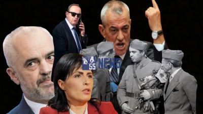 Arta Marku, kjo e përndjekur që ndihmon sigurimsat e diktaturës
