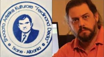 Elton Deda i revoltuar pas përdhosjes së emrit të të atit: Do ta heq fytyrën...
