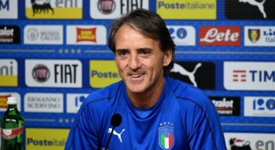 Mancini zbulon formacionin: Me Holandën duhet të tregojmë forcën