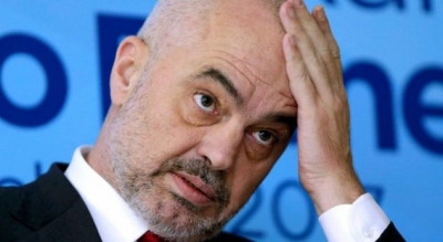 Projekti &quot;1 miliard&quot; i Ramës mbyllet me 4 rrugë