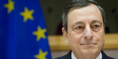 Banka Qendrore Europiane pret rritje të inflacionit – Draghi: Roma dhe Brukseli të arrijnë marrëveshje për buxhetin